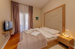 Hotel Tre Canne - Room