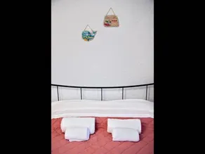 Studio with sea view, Creta, Ierapetra - Room