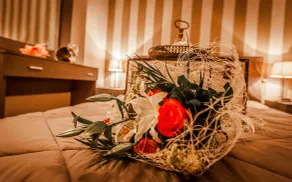 Aqua Mare Sea Side Rooms - Chambre