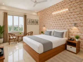 Hotel Akshay - Camera