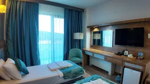 Lina Garden Hotel - Værelse