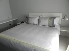Hotel Terranostra - Quarto