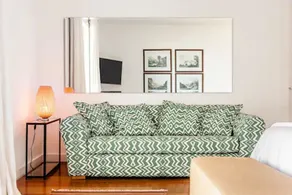 Vila Santa Teresa - Habitación
