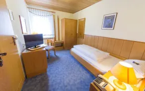 Hotel Thielmann - Room