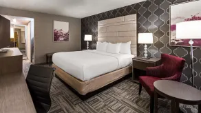 Abbey Inn Cedar City - Chambre