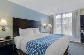 Suburban Studios Verona - Staunton North - Chambre