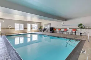 Country Inn & Suites by Radisson, St Peters, MO - Piscine