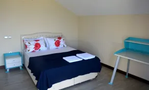 Zen House - Room