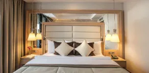 Korumar Ephesus Beach & Spa Resort - Ultra All Inclusive - Room