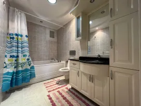 Alanya Cebeci VIII Family Style - Bagno