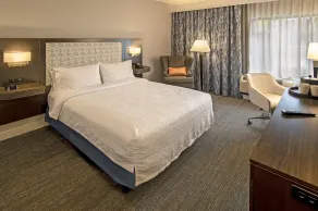 Hampton Inn & Suites Fairfield - Chambre