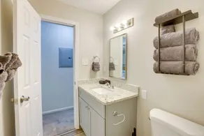 Updated Rental ~ 14 Mi to Talladega Superspeedway! - Interiör