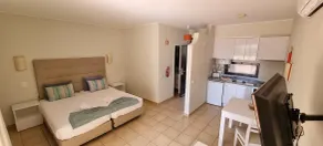 Albufeira Jardim by Umbral - Chambre
