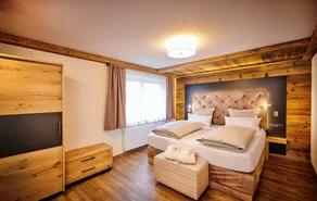 Posthotel Rattenberg - Room
