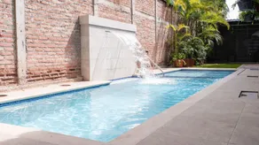 Hotel Boutique Nueva Valladolid - Pool