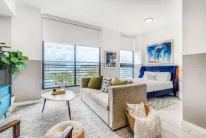 Sentral Wynwood - Chambre
