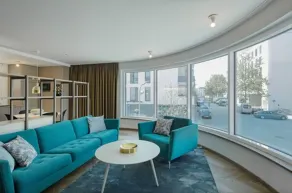 DD Suites Serviced Apartments - Room