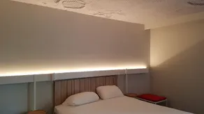Hôtel balladins Annecy / Cran-Gevrier - Chambre