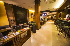 Hotel Residence - Reception