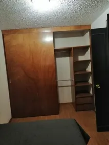 Casita del Árbol - Chambre