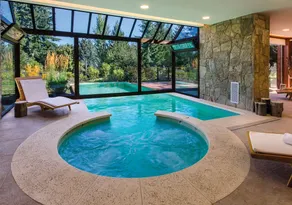Huenú by DOT Boutique - Pool