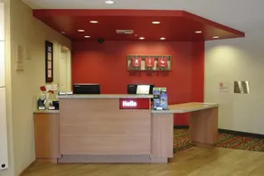 TownePlace Suites Redding - Réception