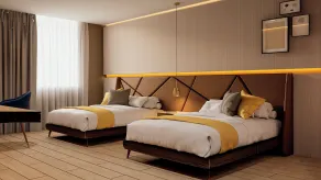 voco Ciudad Juarez by IHG - Rum