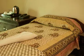 Bhadrawati Palace - Quarto