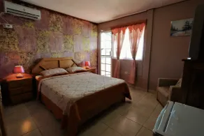 Vista Mar Hotel  - Room