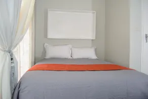 Las Palmas Guest House - Zimmer