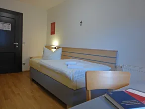 Ev. Augustinerkloster zu Erfurt - Room