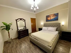 New Cairo 3BR Villa Garden & Prime Location By Best of Bedz - Rom