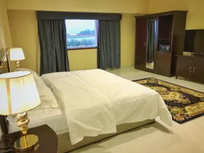 فندق مفازا القصيم - Room