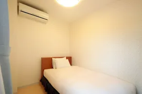 Kaiho Fusaki annex - Habitación