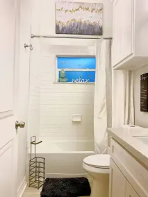 Gated Downtown Jewel - Salle de bain