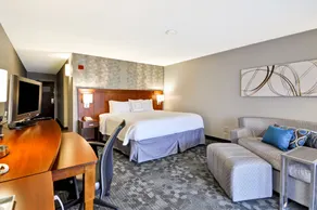 Courtyard by Marriott Jacksonville Airport/ Northeast - Chambre