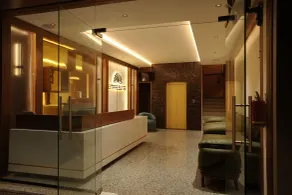 Empire Suites - Spa