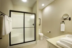 Grant Street Inn - Bloomington - Salle de bain