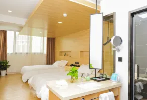 Qiandao Lake Jingting Hotel - Camera