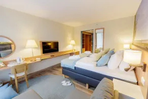Hotel Nordseeküste by Center Parcs - Værelse