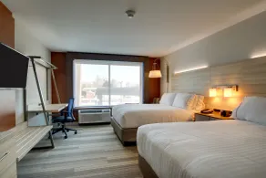 Holiday Inn Express & Suites Galesburg by IHG - Chambre