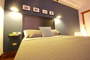 Corso 151 - Chambre