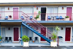 Ballina Hi Craft Motel - Reception