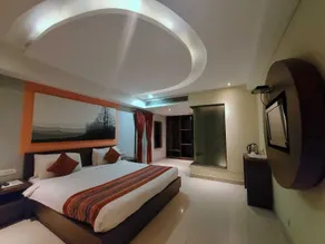 Orbit Hotel - Bagdogra - Room