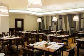 JW Marriott Caracas - Restaurant