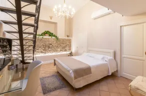 Boutique - Lodge & Suites - Rom