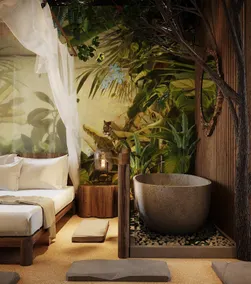 Zen Love Station - Adults Only - Casa de banho