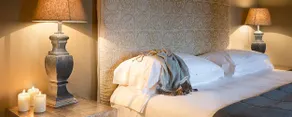 Albergo l'Ostelliere - Villa Sparina Resort - Rum