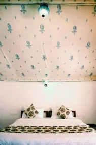 The Junagarh Lodge Kumbhalgarh - Room