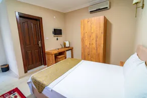 Otel Türk Evi - Værelse
